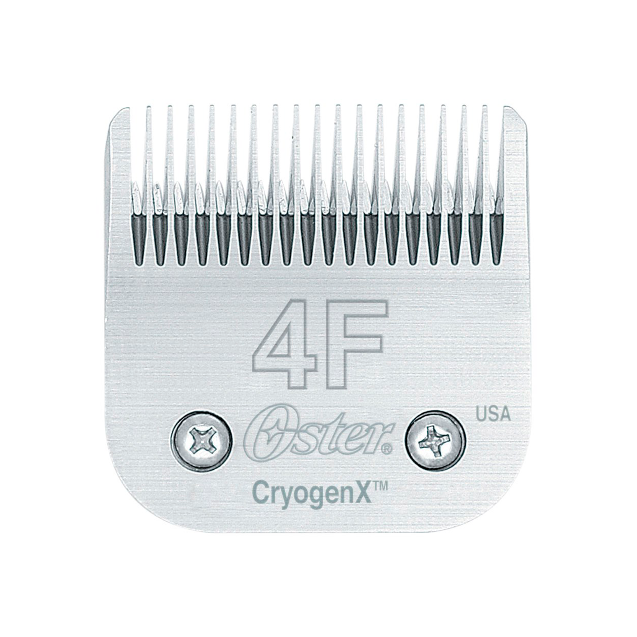 Cabezal Oster Size 4F